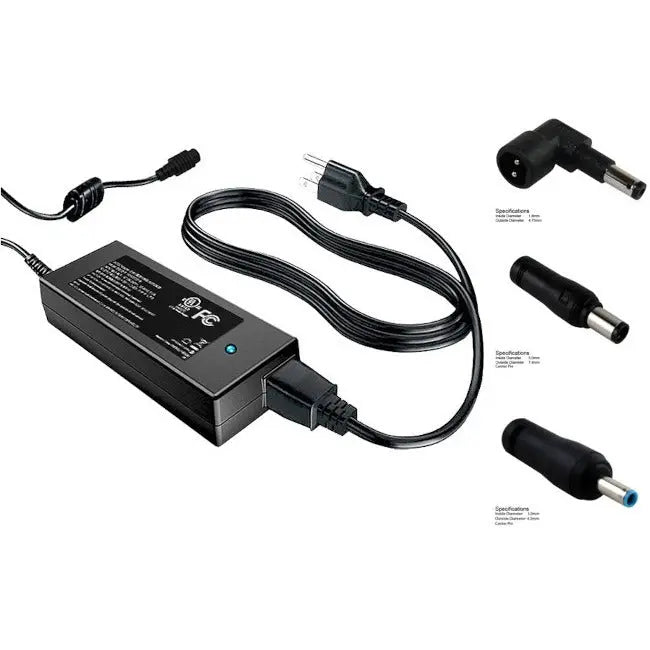 BTI H6Y82UT#ABA AC Adapter – 65W Power Supply for Compatible Devices