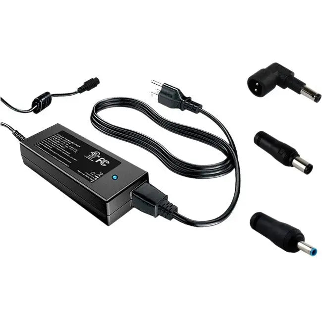 BTI H6Y82AA#ABA Battery Technology Inc AC Adapter - Reliable 65W Power Supply for Your Devices
