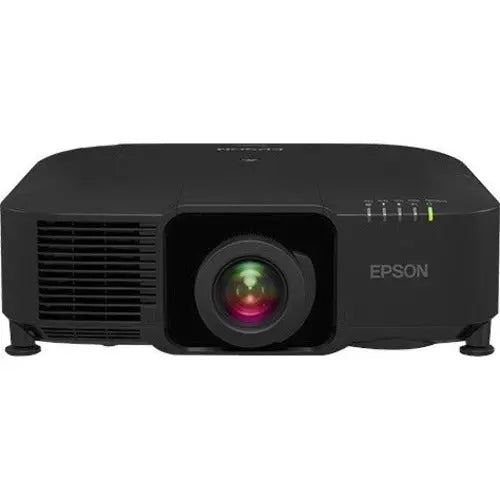 Epson EB-PU1007B WUXGA 3LCD Laser Projector with 4K Enhancement and 7,000 Lumens Brightness