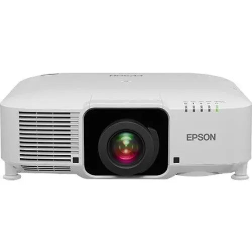 Epson EB-PU1006W WUXGA 3LCD Laser Projector with 4K Enhancement Technology