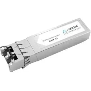 Axiom Memory Solutions 25GBASE-SR SFP28 Transceiver - S28-SR-MM-AX for High-Speed Data Networking