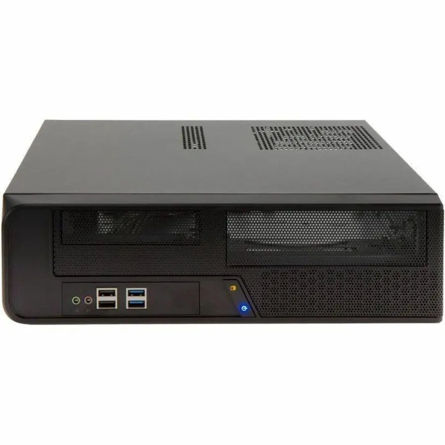 In Win BL040 Micro-ATX Chassis with 11.5L Small Form Factor and Advanced Cooling Technology