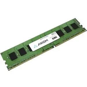 Axiom Memory Solutions 32GB DDR4-3200 ECC UDIMM TAA Compliant RAM Module