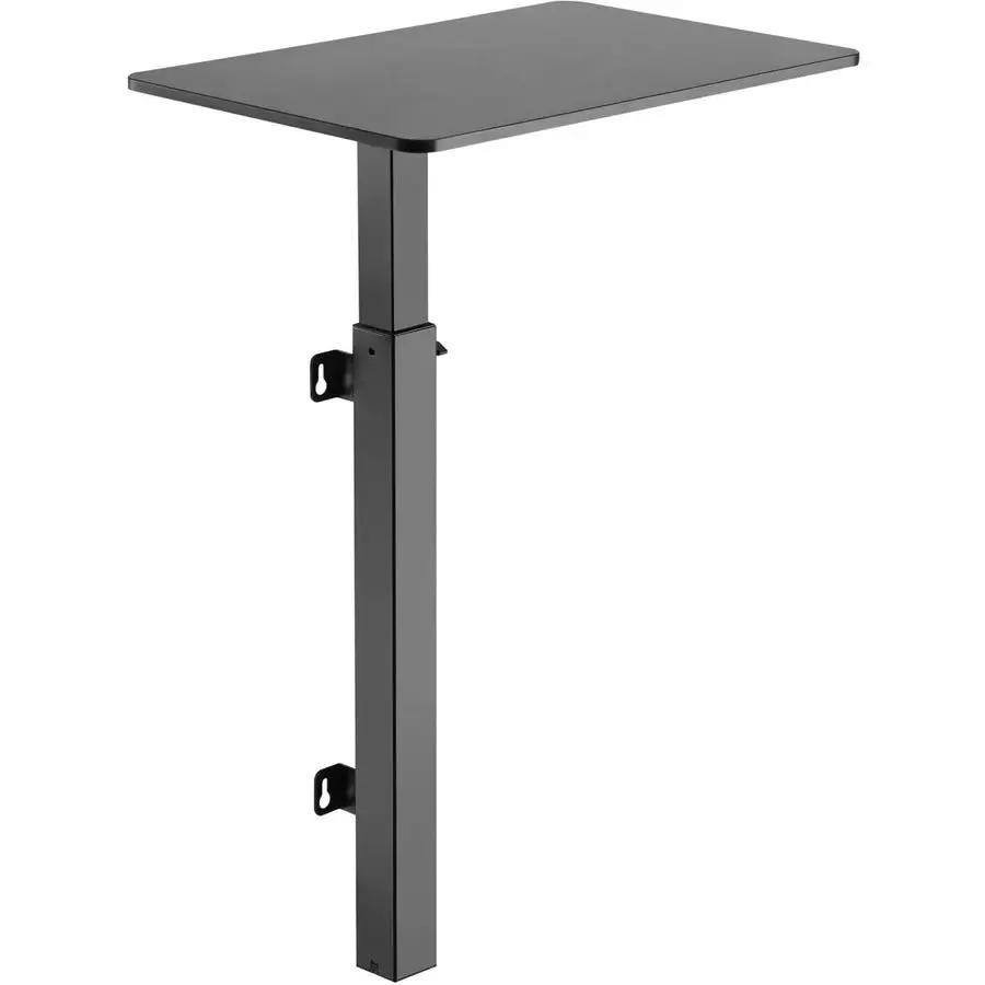 Eaton Tripp Lite Series WWSSFDSAM Safe-IT Adjustable-Height Wall-Mount Workstation with Antimicrobial Protection by EATON TRIPP LITE SERIES MASTER-POWE