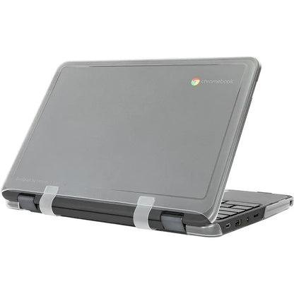 Lenovo Group Limited Custom Molded Hard-Shell Case for 11.6-inch Lenovo Education Laptops (Part #4Z11D05519)
