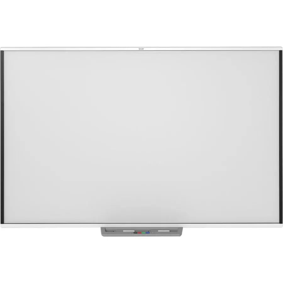 SMART Education M700 Series SBM777-43 Interactive Whiteboard with Steel Surface and 4:3 Aspect Ratio