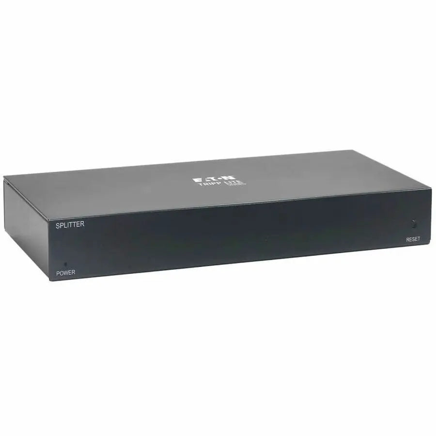 Eaton Tripp Lite Series B127M-004-H 4K HDMI Over Cat6 Splitter for Medical Environments