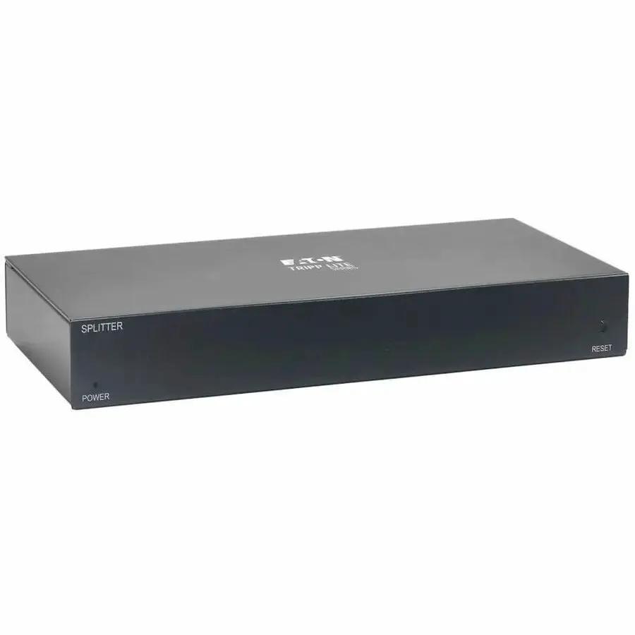 Eaton Tripp Lite Series B127M-004-H 4K HDMI Over Cat6 Splitter for Medical Environments by Eaton Corporation