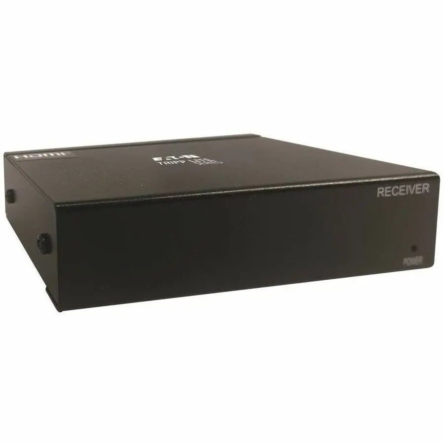Eaton Tripp Lite Series B127M-100-H HDMI Over Cat6 Receiver for Medical & Professional Use