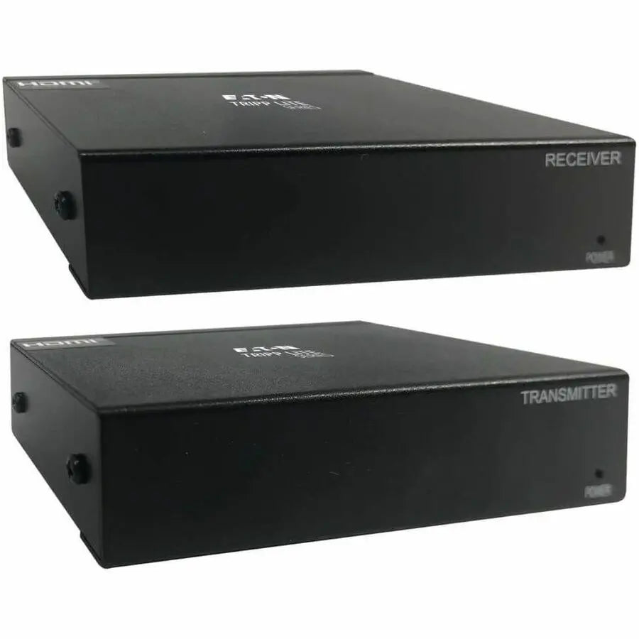 Eaton Tripp Lite Series B127M-101-H HDMI Over Cat6 Extender Kit for Medical Environments