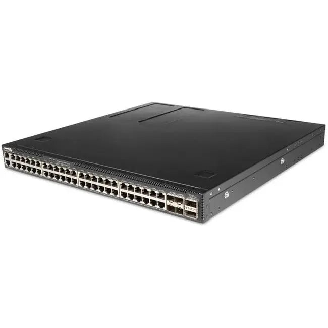 Vertiv Avocent ADX-RM1048PDAC-400 Rack Manager with PoE and Remote Monitoring