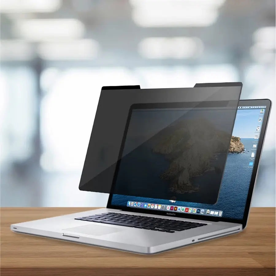 AddOn 16 in. Magnetic MacBook Privacy Screen for MacBook Pro 16:10 Ratio
