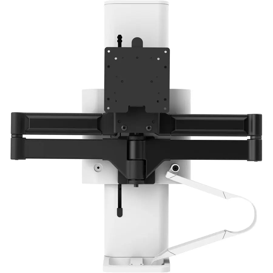 TRACE MONITOR MOUNT            MNT