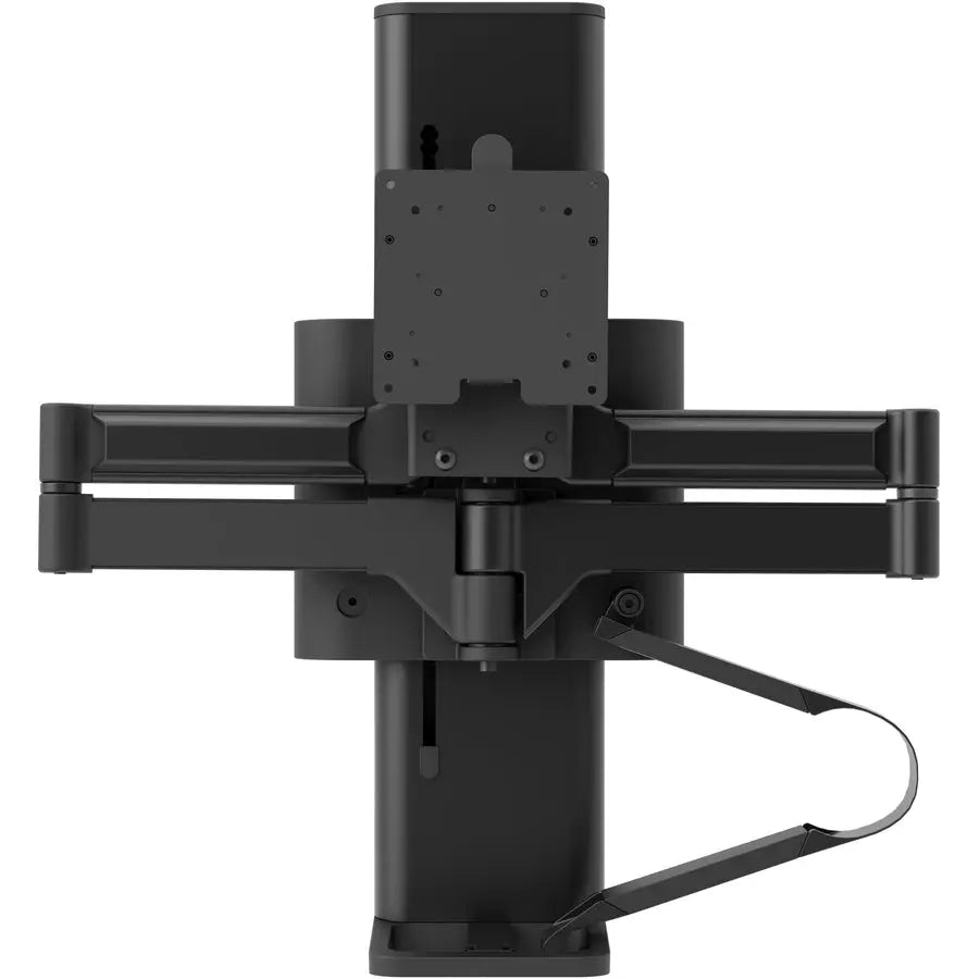 TRACE MONITOR MOUNT MBK        MNT