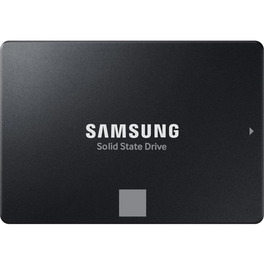 Samsung 870 EVO MZ-77E2T0BW 2TB Internal SATA SSD