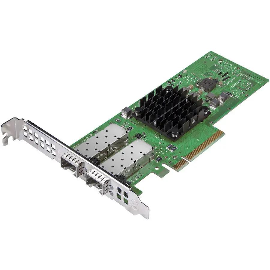 Broadcom P210P 2x10GbE PCIe Network Interface Card for High-Performance Servers by Broadcom Corporation