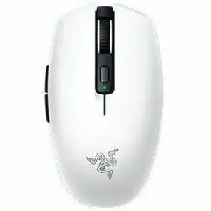 Razer Orochi V2 Wireless Gaming Mouse - Ultra-Lightweight, Ergonomic, White