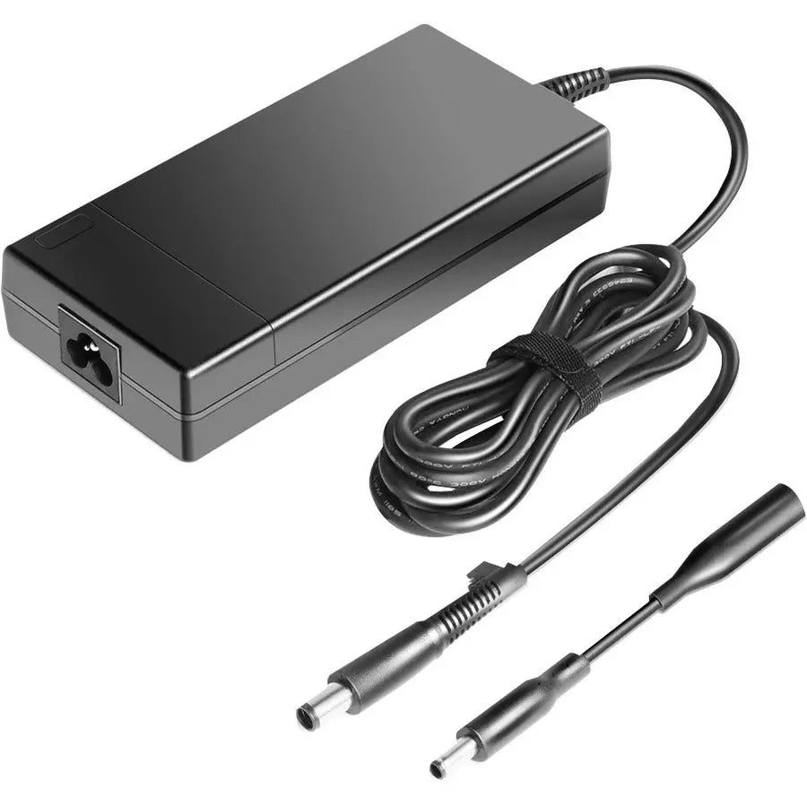 Battery Technology Inc WW4XY-BTI AC Adapter for Dell Precision M6600 and M700 - 180W 19V Power Supply