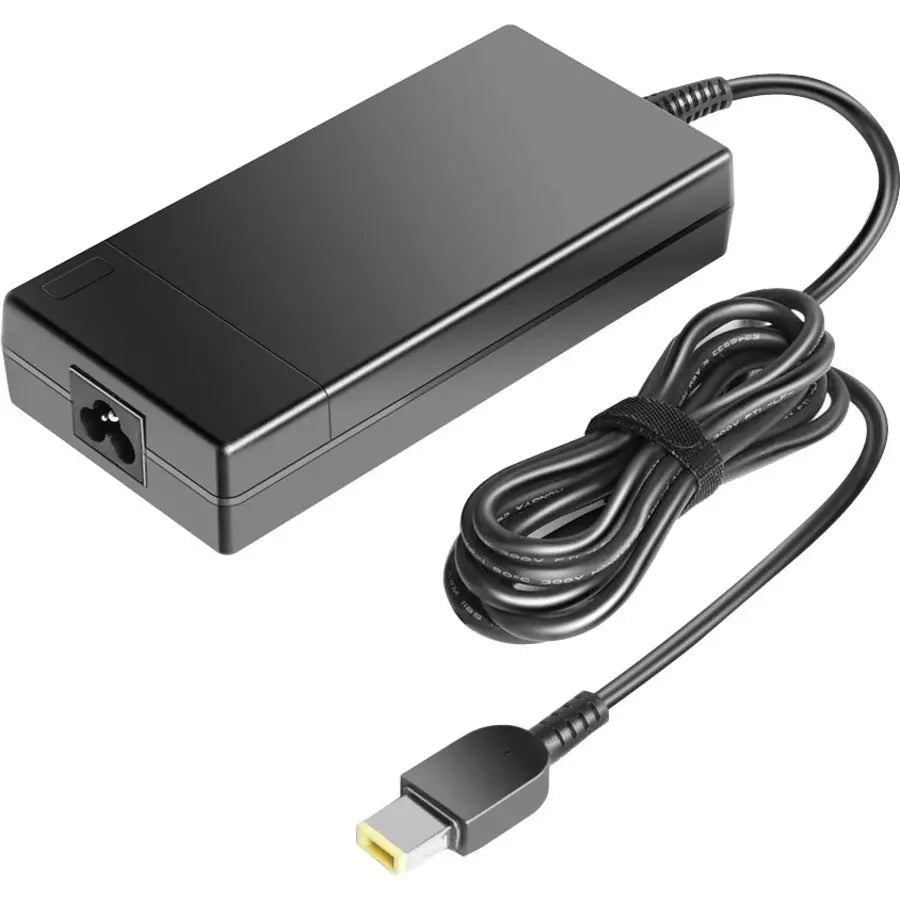 BTI AC Adapter for Lenovo ThinkPad P73 Mobile Workstation – 20V DC Power Supply
