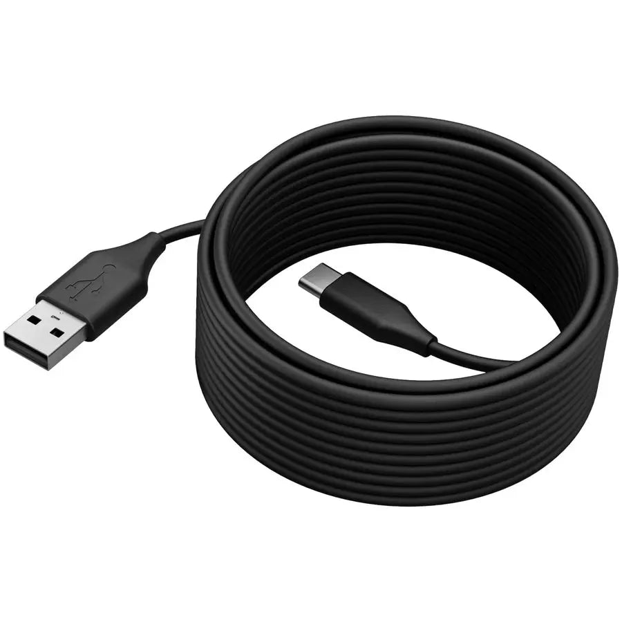 Jabra PanaCast 50 USB Cable - Data Transfer Cable for Video Conferencing Systems