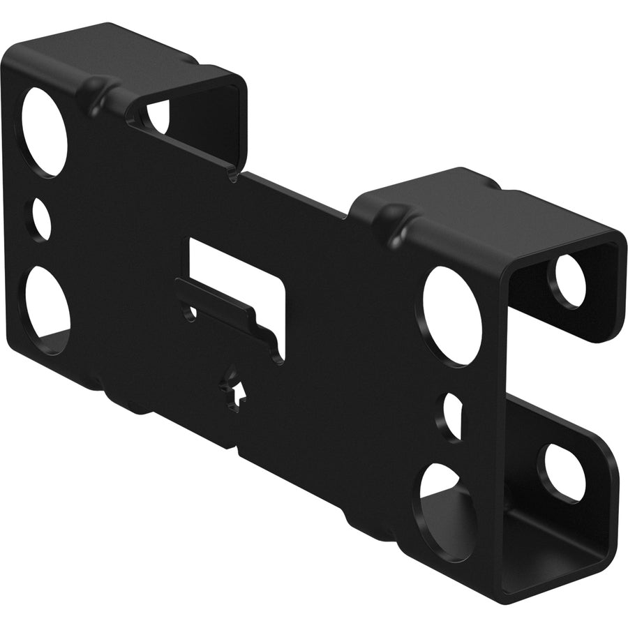 Jabra PanaCast 50 Wall Mount - Black | Secure Mounting Solution for Video Conferencing Camera