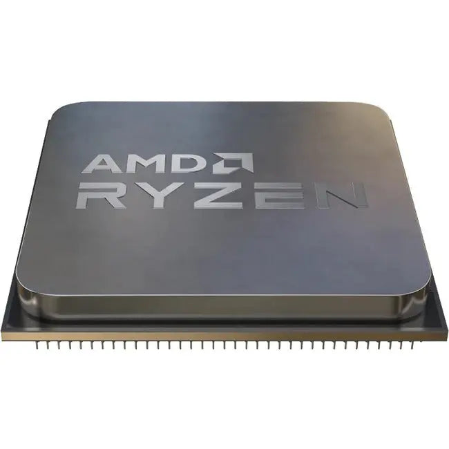 AMD Ryzen 7 5700G Desktop Processor with Wraith Cooler - Octa-core 3.8GHz, AM4 Socket
