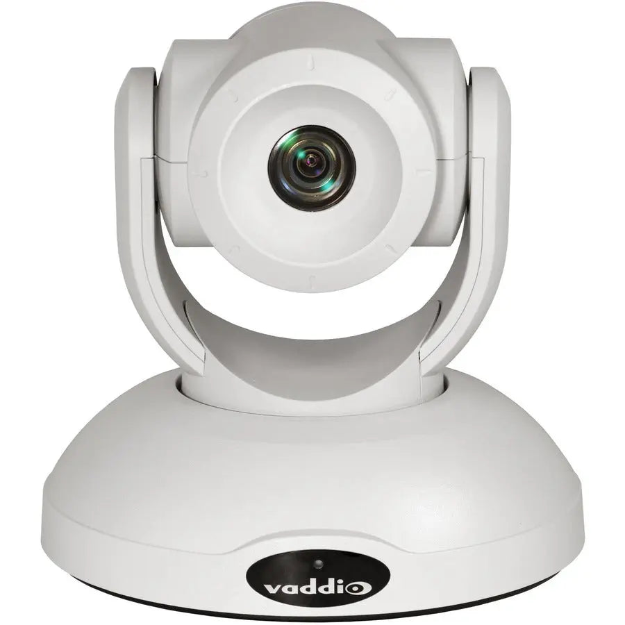 LEGRAND AV Vaddio RoboSHOT 40 UHD OneLINK Bridge System for Professional Video Conferencing