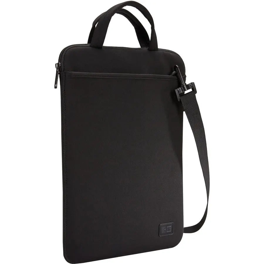 Case Logic Quantic LNEO-214 Chromebook Sleeve for 14-Inch Devices - Black