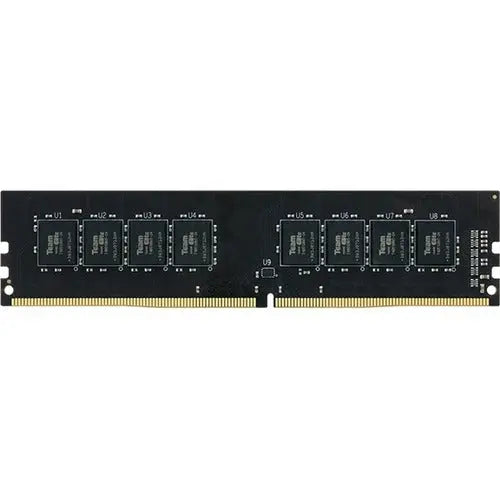 Team Group ELITE 32GB DDR4 SDRAM Memory Module (Part # TED432G3200C2201)