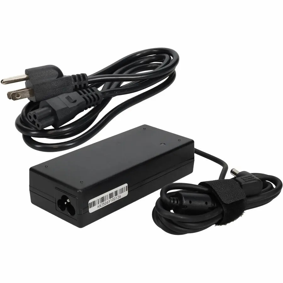 AddOn 90W Power Adapter for Acer AK.090AP.016 | Reliable 19V 4.74A Laptop Charger with 6 ft Cable