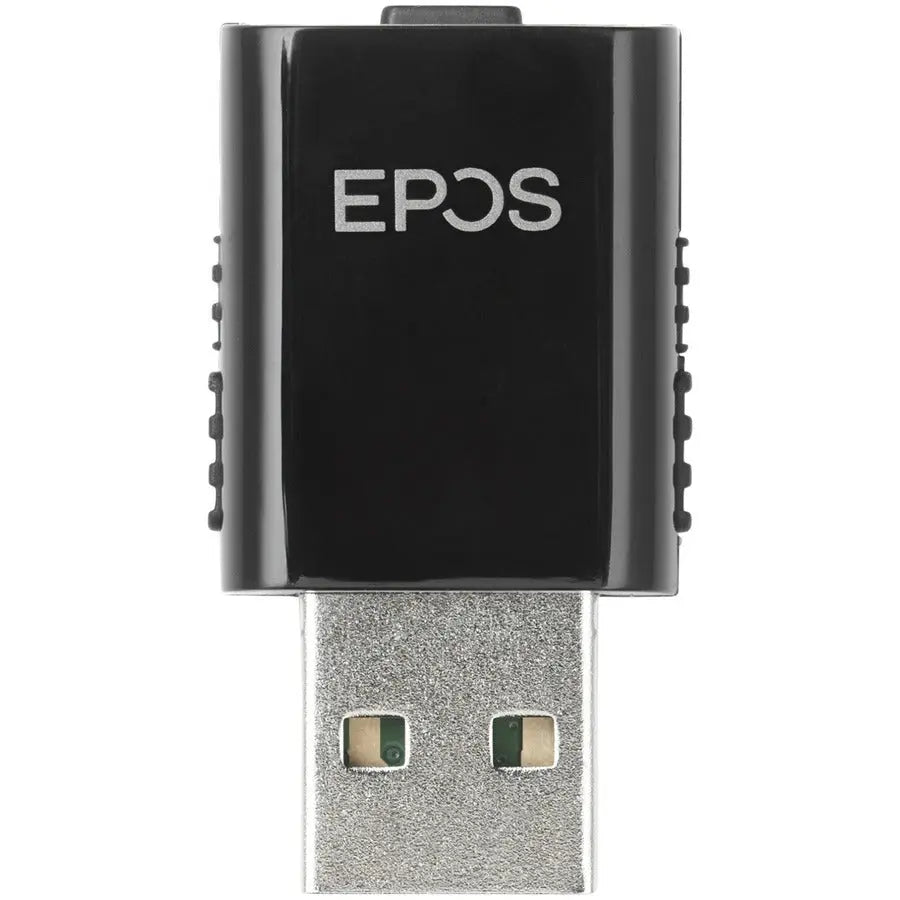 EPOS IMPACT SDW D1 USB - US Portable Audio Receiver for IMPACT 5000 Headsets