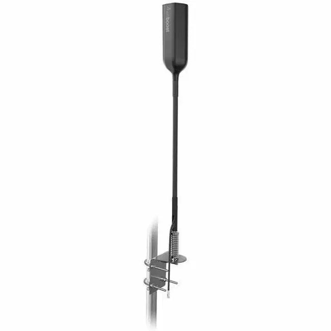 WeBoost Drive RV Antenna - Omnidirectional Cellular Signal Booster Antenna with 20.5-inch Adjustable Mast