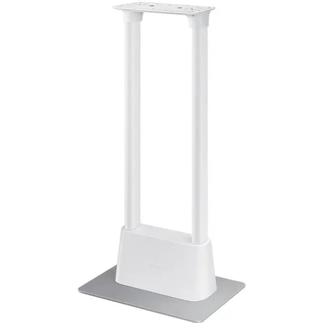 Samsung KM24A Floor Stand for Self-Service Payment Kiosks with Cable Management
