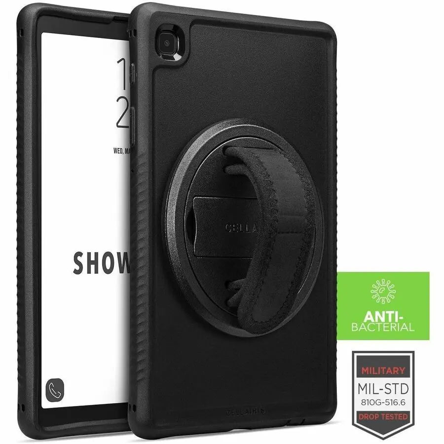 Cellairis Showcase Grip Protective Tablet Case for Samsung Galaxy Tab A7 Lite 8.7"