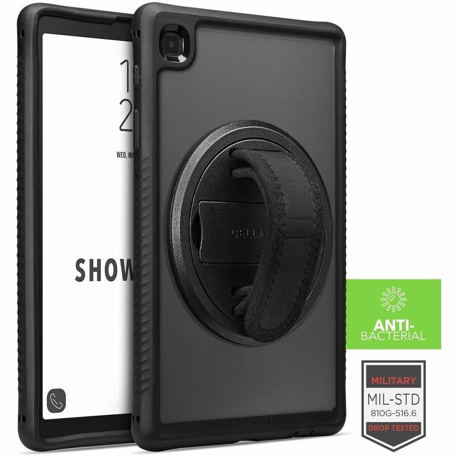 Cellairis Showcase Grip Protective Tablet Case for Samsung Galaxy Tab A7 Lite 8.7"