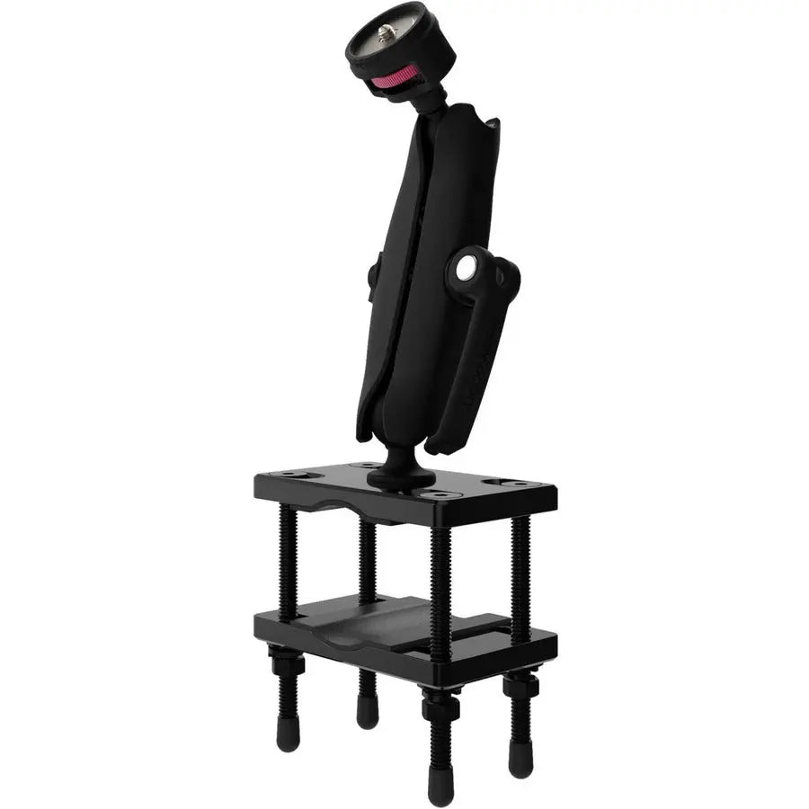 The Joy Factory MagConnect HD Single Arm Forklift Mount (Part Number: MMU230)