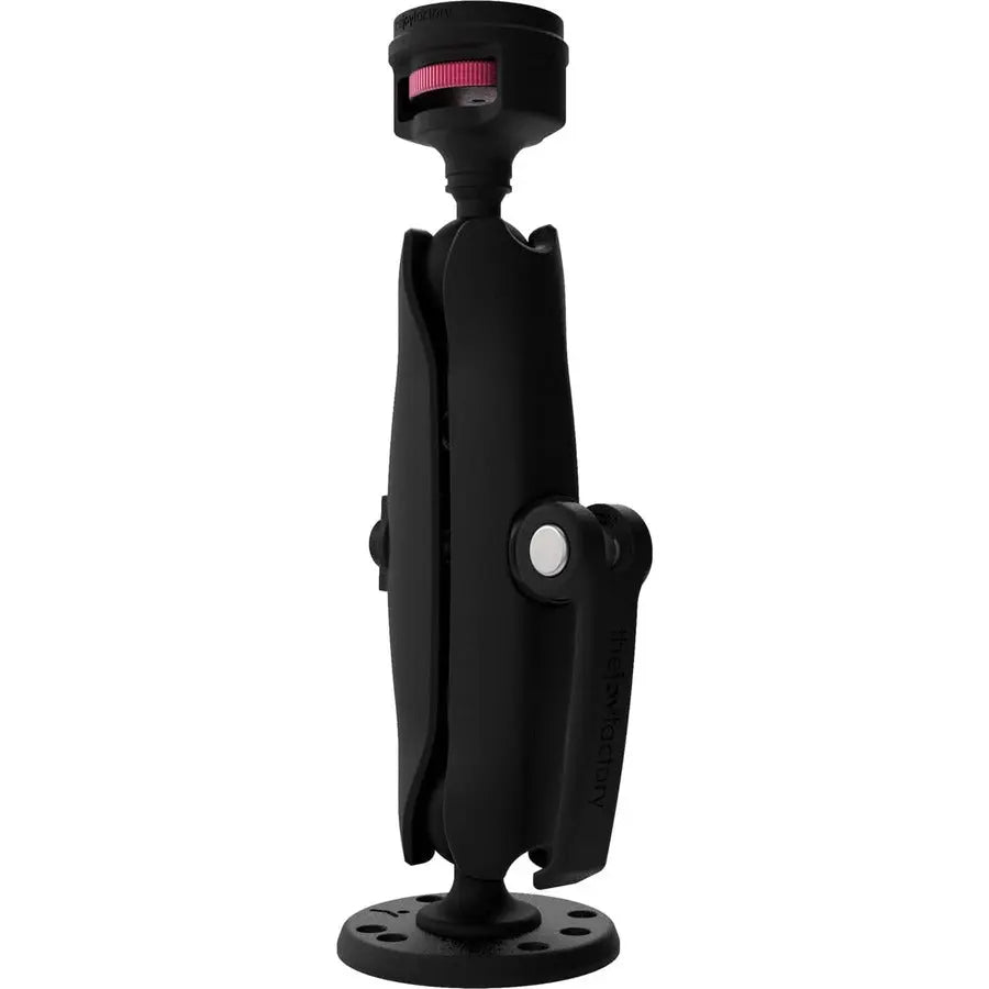 The Joy Factory MagConnect HD AMPs Mount (26mm) for Vehicles – Heavy-Duty Universal Tablet Mount with Vibration Resistance