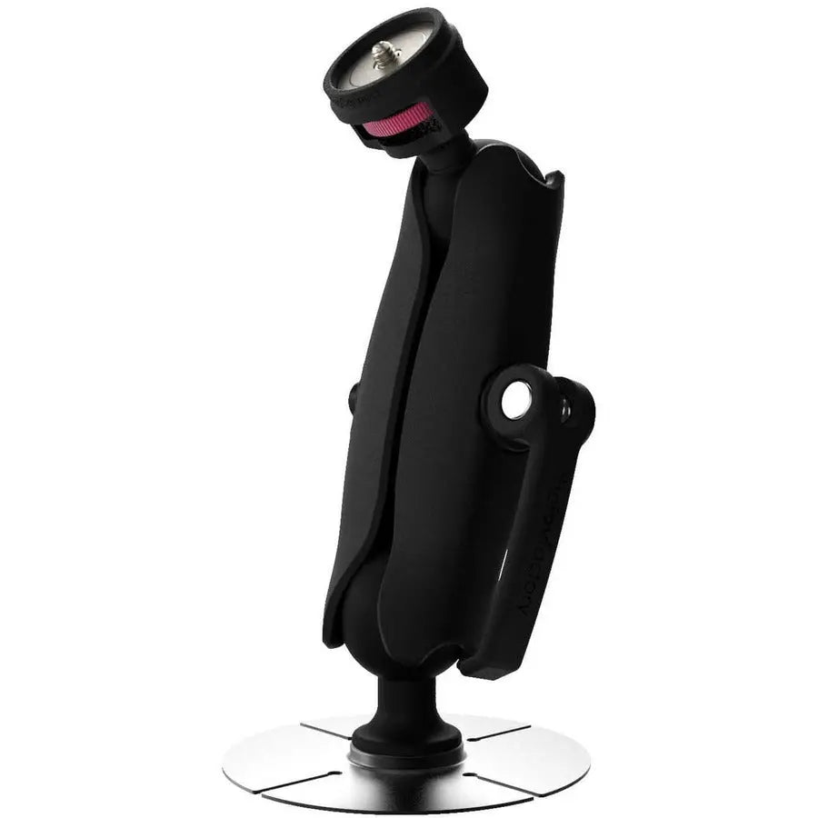 The Joy Factory MagConnect HD Universal Adhesive Mount for Vehicles (Part MMU331)