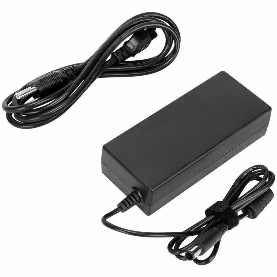 Targus BUS0414 AC/DC Adapter for Targus DOCK180 - USB-C Power Supply with Safety Protection