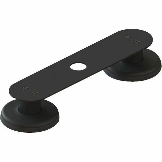Panorama Antennas SAB-254 Magnetic Mounting Base for GPSD/SHK[G]-6-60 5G Antennas - Black, 9.69 Inches