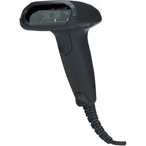 IC INTRACOM Long Range CCD Handheld Barcode Scanner with USB - Model 177672