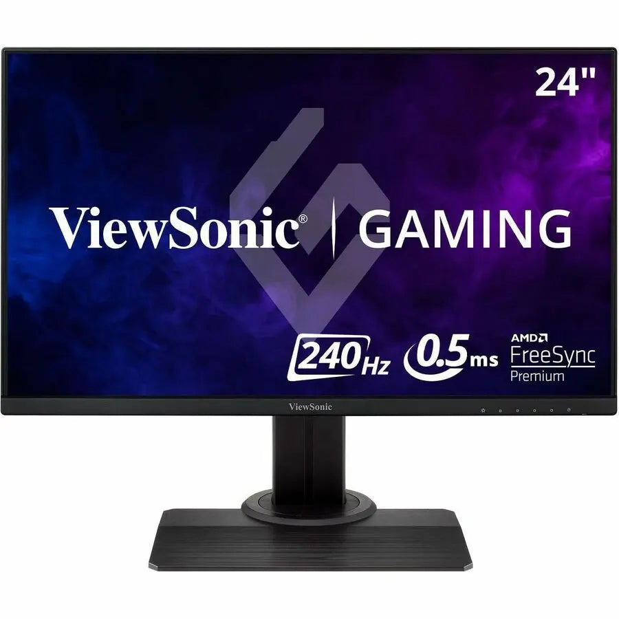 24IN 1MS 240HZ IPS GAMING      MNTR