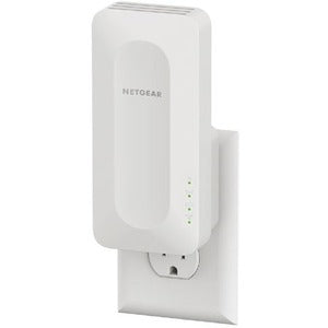 Netgear EAX12 AX1600 4-Stream WiFi 6 Mesh Extender for Enhanced Wireless Coverage and Speed