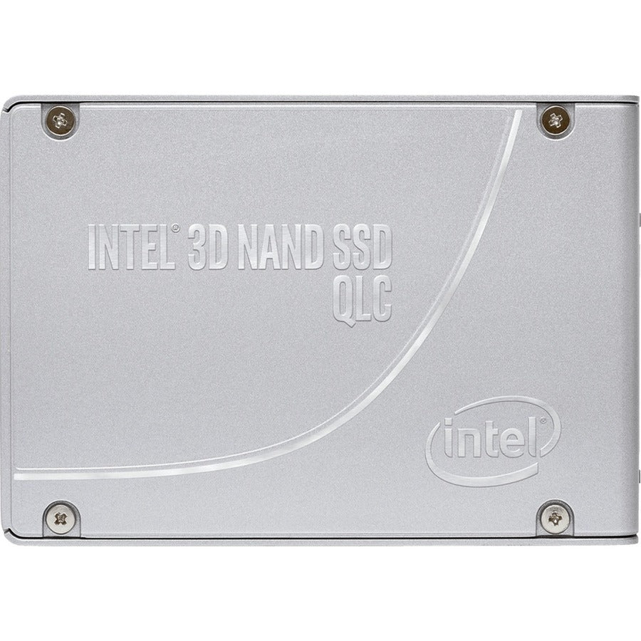 Intel D3-S4520 1.92TB Internal Solid State Drive, 2.5-Inch SATA 6Gb/s, TLC, SSDSC2KB019TZ01