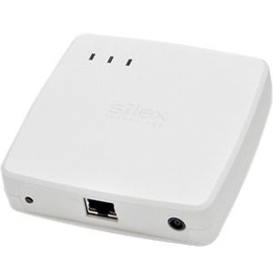 Silex BR-500AC-US Ethernet to Wi-Fi 5 Wireless Bridge with Gigabit Ethernet