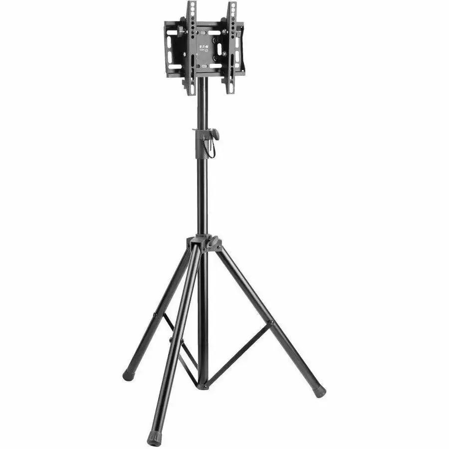 Eaton Tripp Lite Series DMPDS2342TRIC Portable Digital Signage Stand for 23-42 Inch Displays by Eaton Corporation