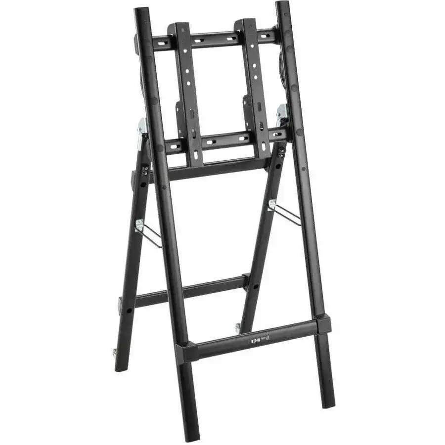 Eaton Tripp Lite Series Portable Digital Signage Stand for 32 to 55 Inch Displays by Eaton Corporation