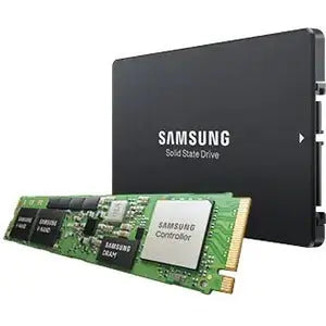 SAMSUNG PM9A3 960 GB SSD       INT