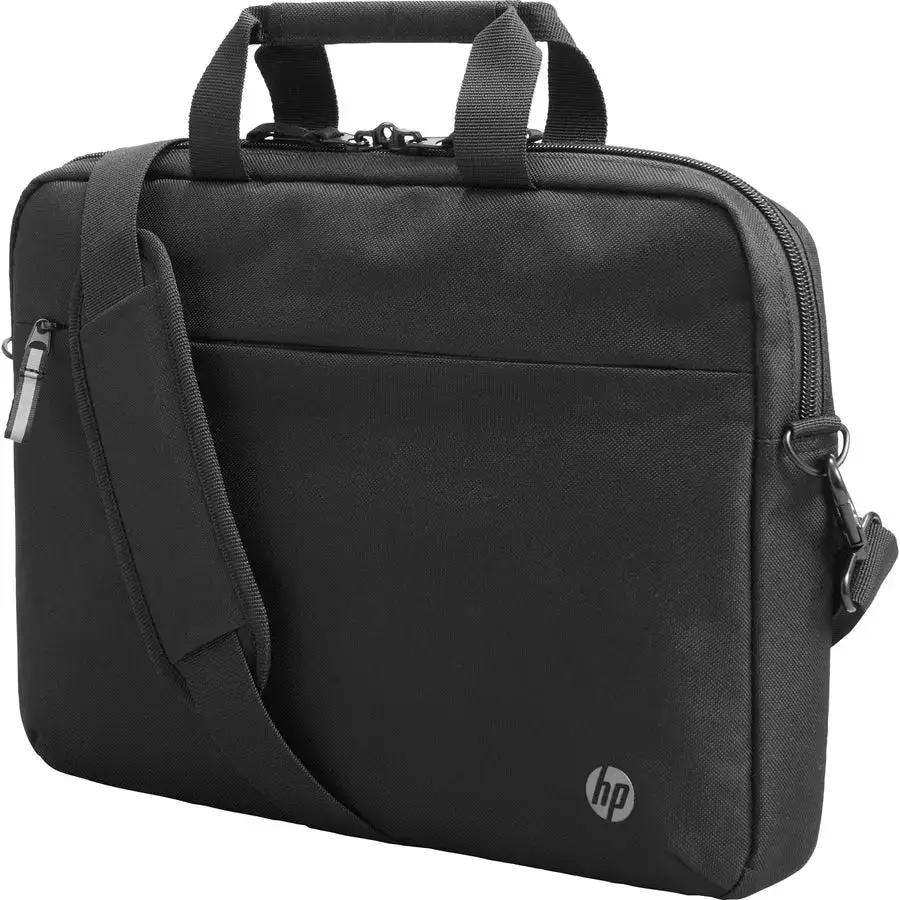 HP Renew Business 17.3-Inch Laptop Carrying Case with Maximum Storage Efficiency by HP Inc.