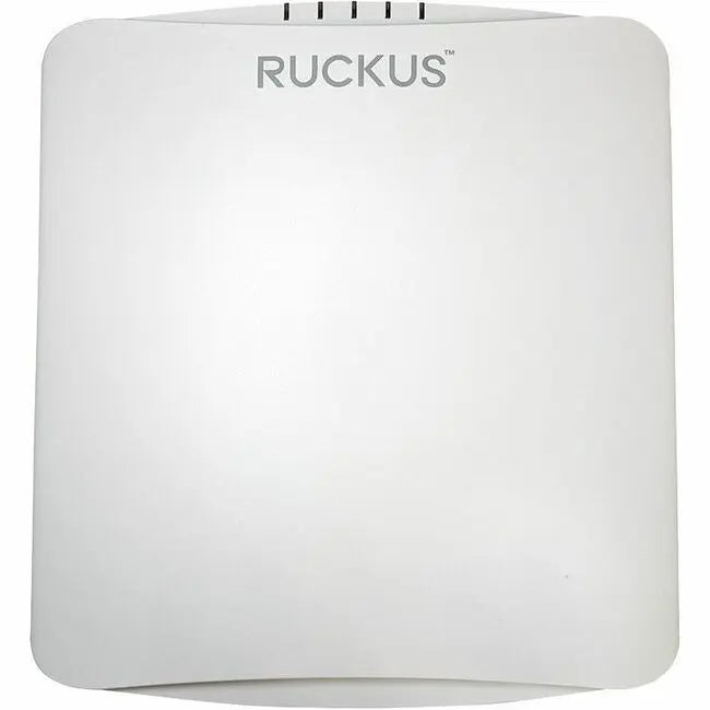 RUCKUS R750 Dual Band Wi-Fi 6 Wireless Access Point with Multi-Gigabit Ethernet and IoT Integration